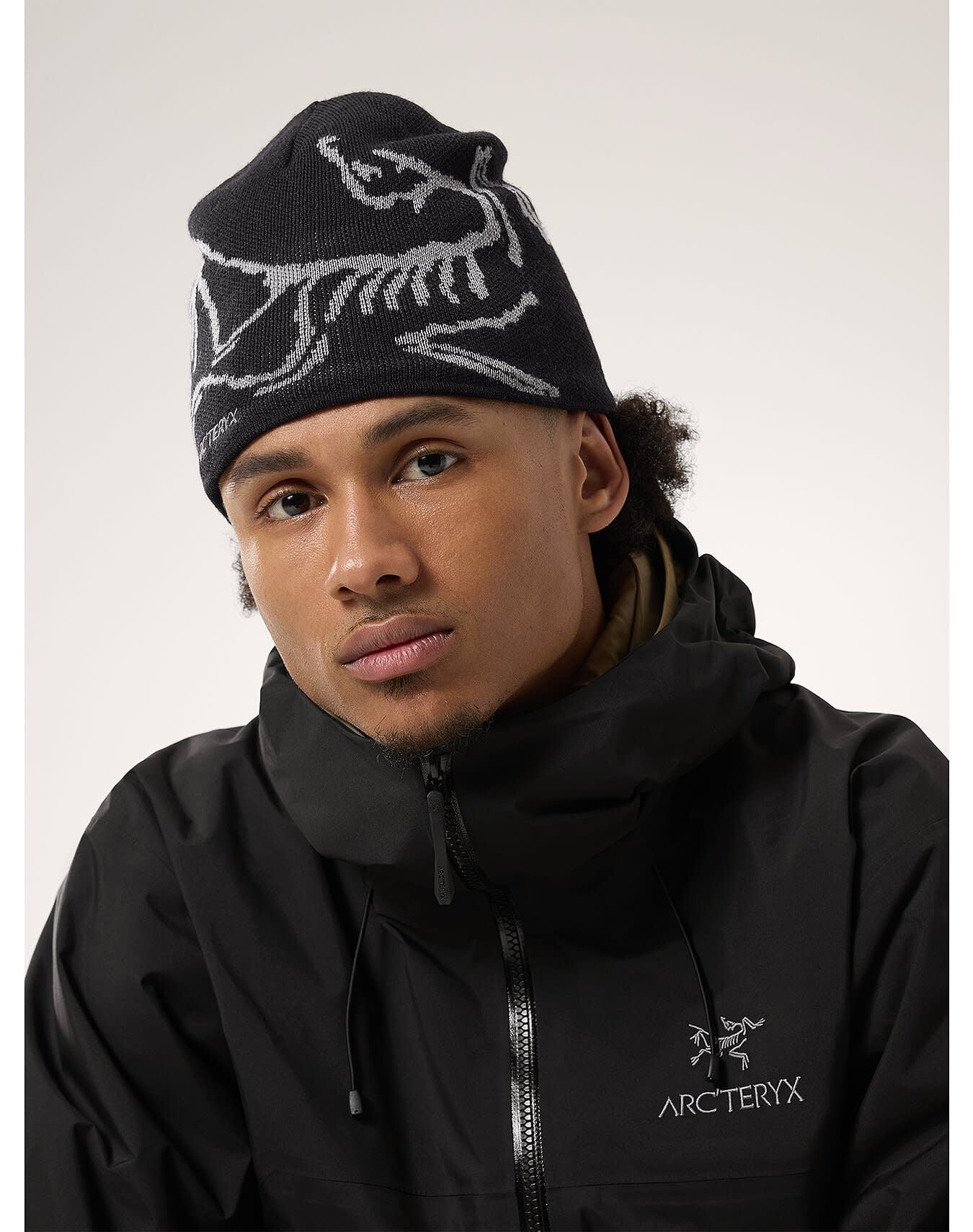Arc'teryx Bird Head Toque – Trailhead Paddle Shack