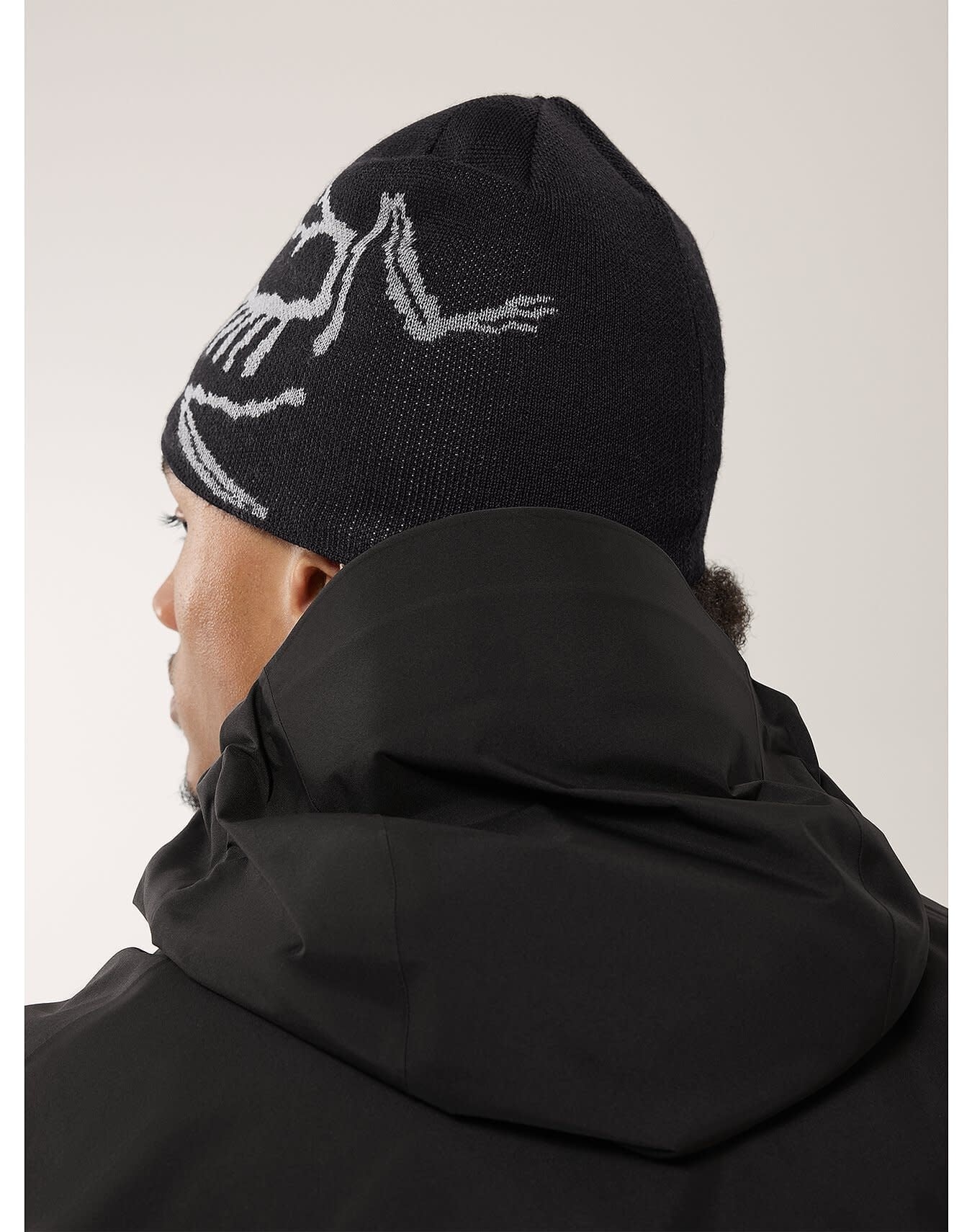 Arc'teryx Bird Head Toque – Trailhead Paddle Shack
