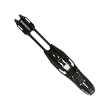 Rossignol Race Skate Binding IFP Black/White