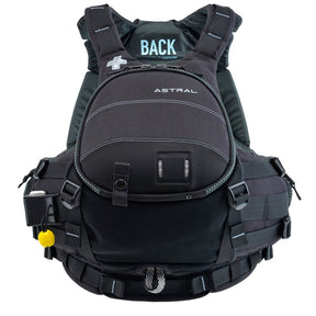 Astral Greenjacket PFD