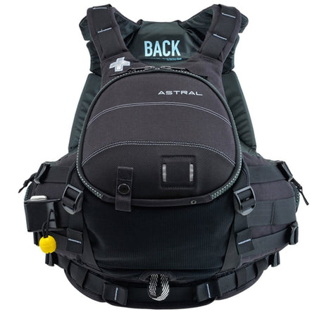 Astral Greenjacket PFD