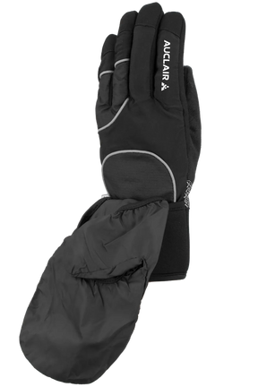 Auclair Honeycomb Glove Ladies