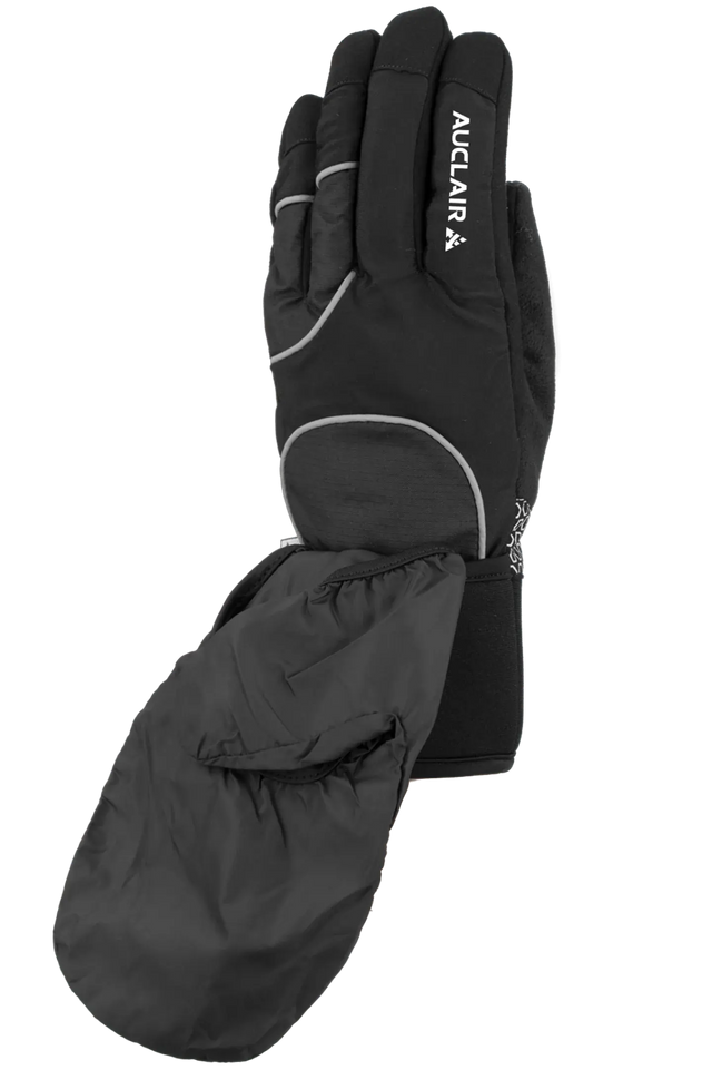 Auclair Honeycomb Glove Ladies