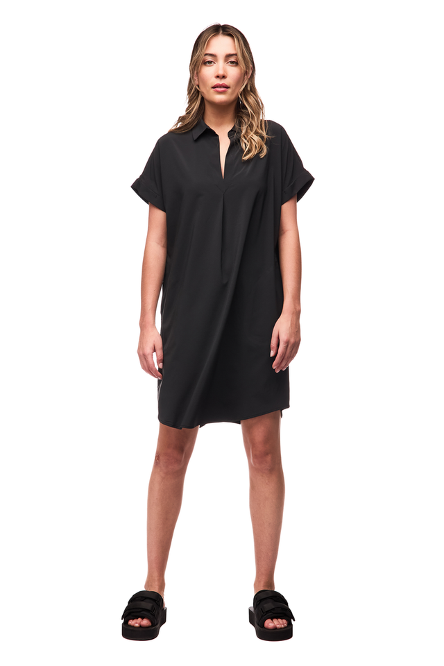 Indyeva Frivol Dress Women's
