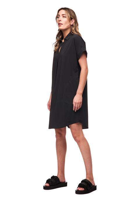 Indyeva Frivol Dress Women's