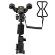 YakAttack RotoGrip Phone Holder Pro w/ LockNLoad Mounting