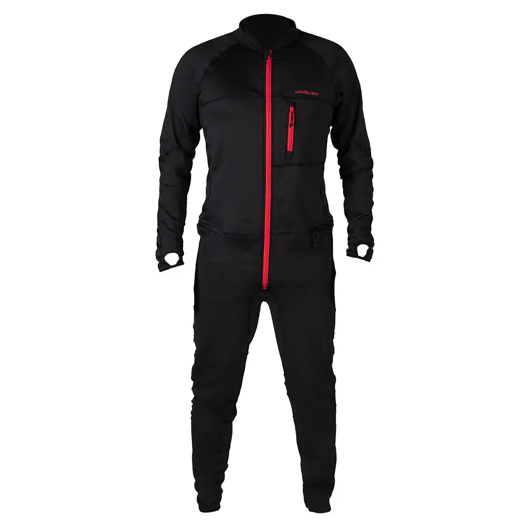 Level Six Vulcan Insulating Uni Suit
