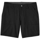 Outdoor Research Ferrosi Short 7" Women's