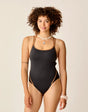 Carve Designs York One Piece Swimsuit