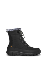 Bogs Cedar Quilt Lace Winter Boot Women's