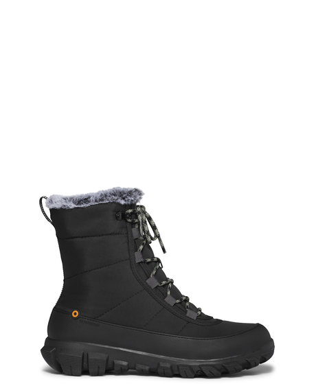Bogs Cedar Quilt Lace Winter Boot Women's
