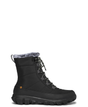 Bogs Cedar Quilt Lace Winter Boot Women's