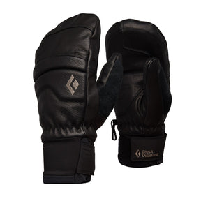 Black Diamond Spark Mitts Unisex