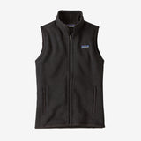 Patagonia Better Sweater Vest Women's
