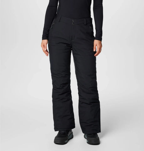 Columbia Shafer Canyon II Insulated Pant Women's