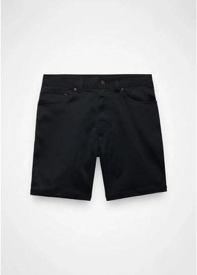 Prana Stretch Zion 5 Pocket Short Men's