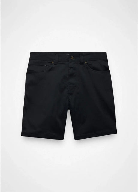 Prana Stretch Zion 5 Pocket Short Men's