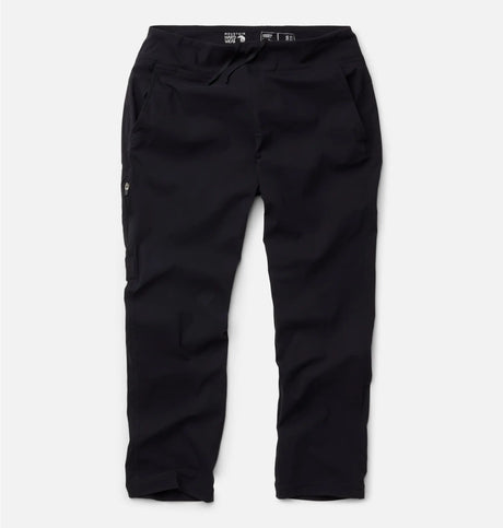 Mountain Hardwear Dynama Crop Pant Women's