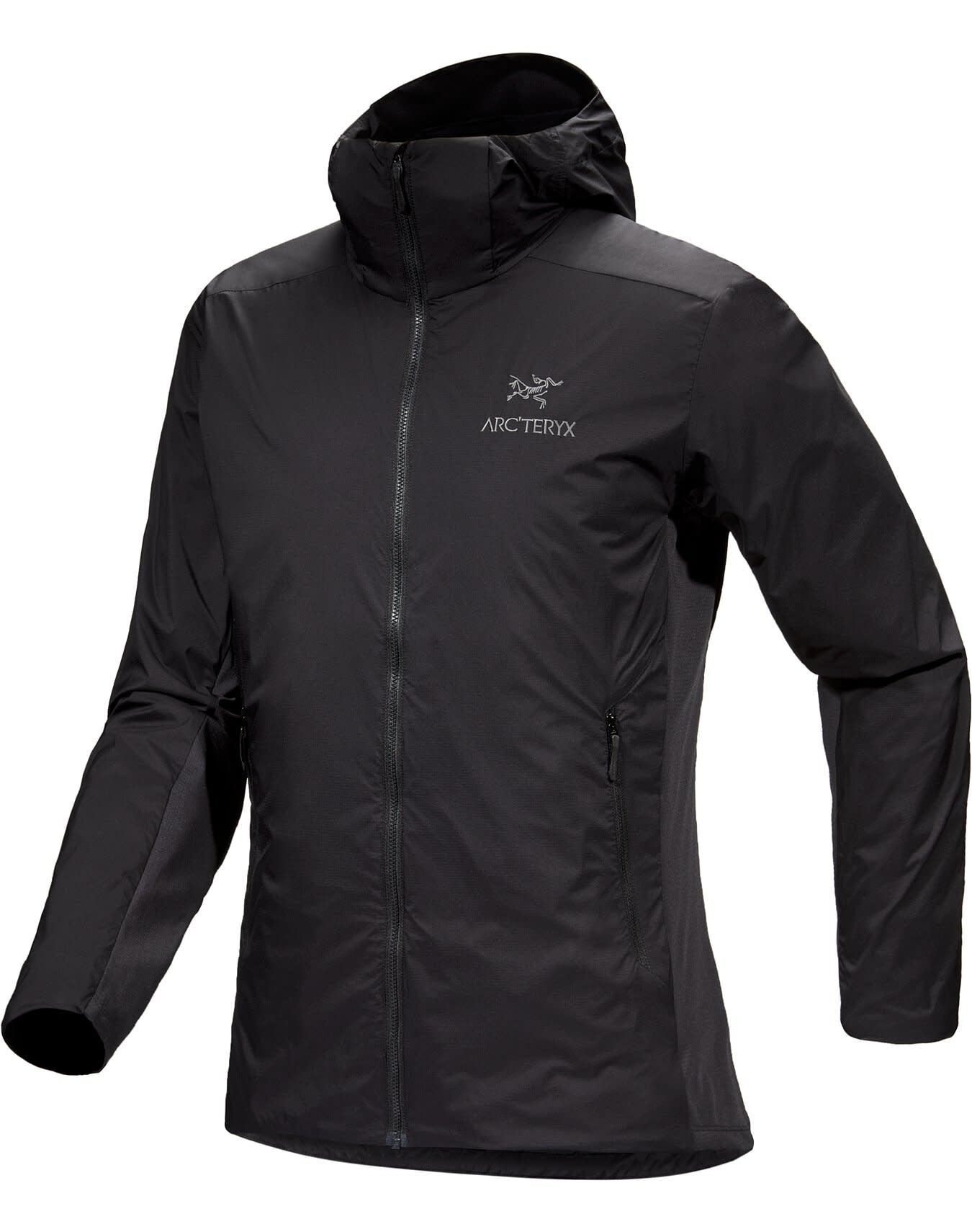 Arc'teryx Atom SL Hoody Men's – Trailhead Paddle Shack