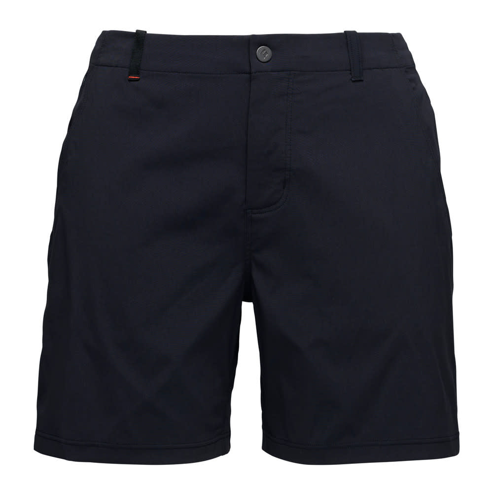 Black Diamond Pursuit Shorts Women's