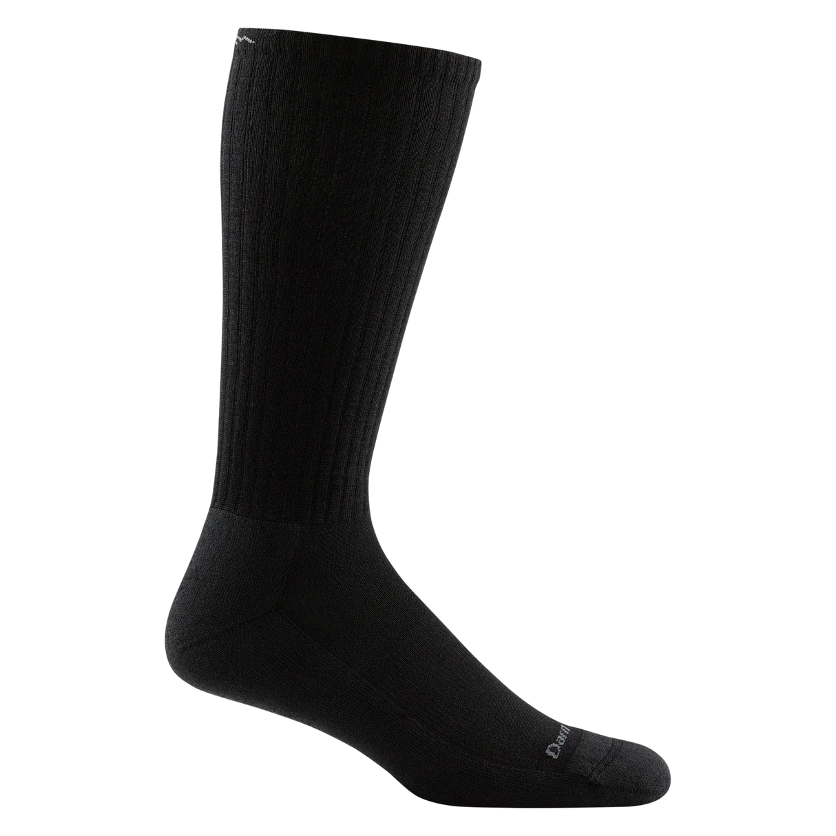Darn Tough The Standard No-Cushion Lightweight Lifestyle Mid-Calf Sock Men's 1480