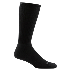Darn Tough The Standard No-Cushion Lightweight Lifestyle Mid-Calf Sock Men's 1480