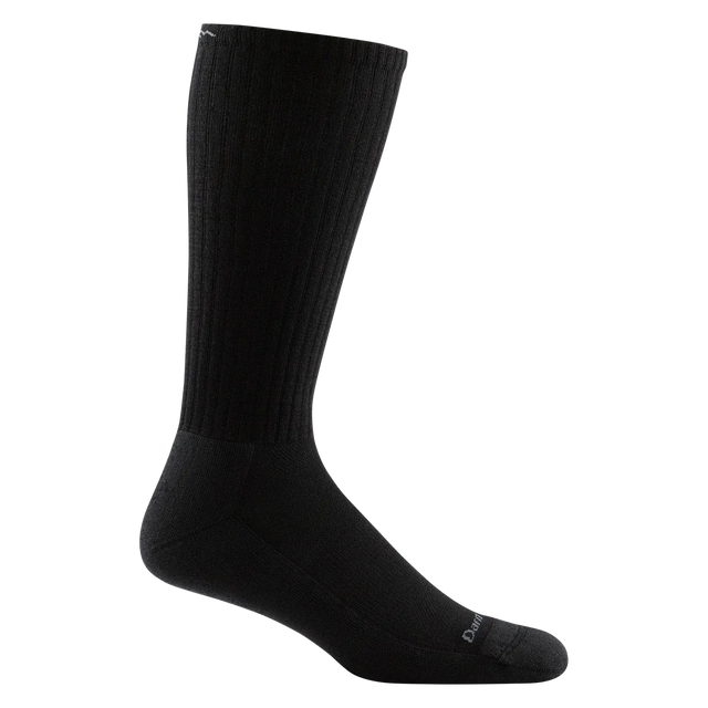 Darn Tough The Standard No-Cushion Lightweight Lifestyle Mid-Calf Sock Men's 1480