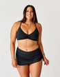 Carve Designs Hoku Swim Skirt Women's