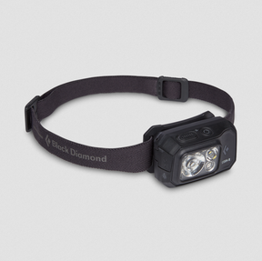Black Diamond Storm 500-R Headlamp