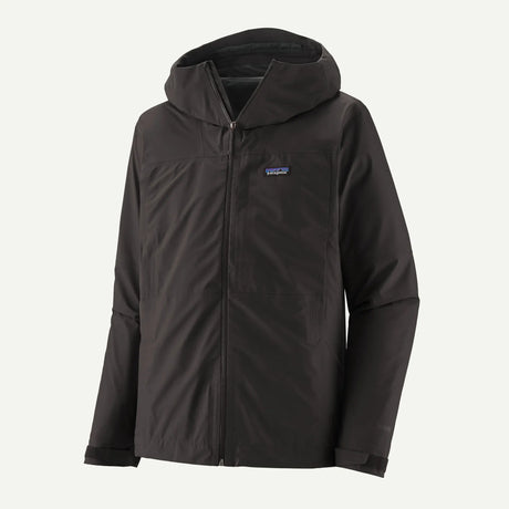 Patagonia Boulder Fork Waterproof Jacket Men's