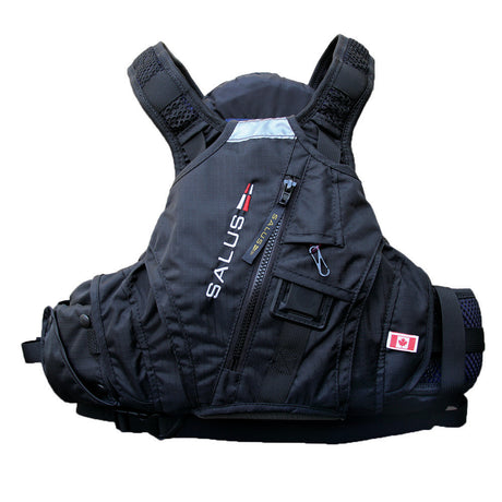 Salus Torrent PFD