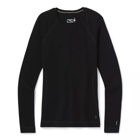 Smartwool Classic Thermal Merino Base Layer Crew Women's