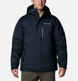 Columbia Oak Harbor II Synthetic Insulated Jacket Men's