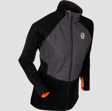Daehlie Challenge Jacket 2.0 Women's