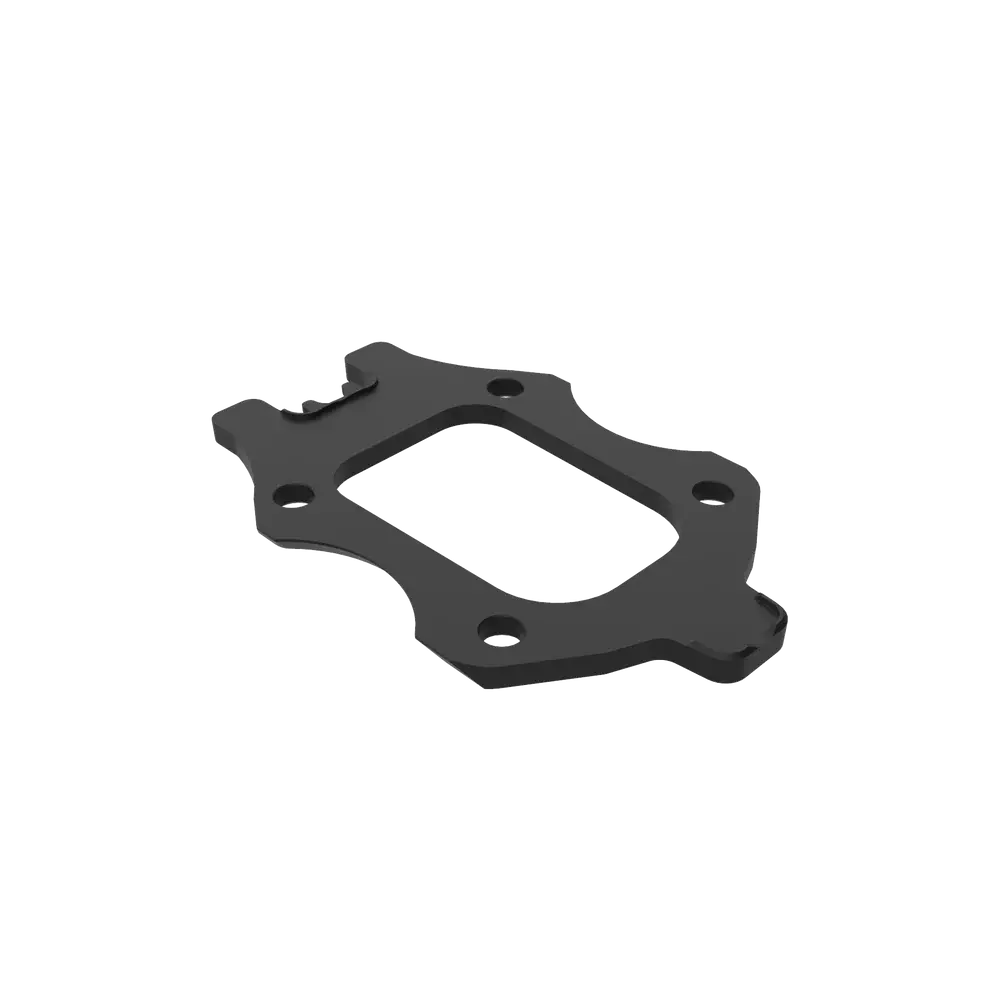 ATK (AL14) Raider Toe Lift (+4mm)