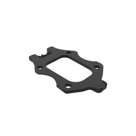 ATK (AL14) Raider Toe Lift (+4mm)