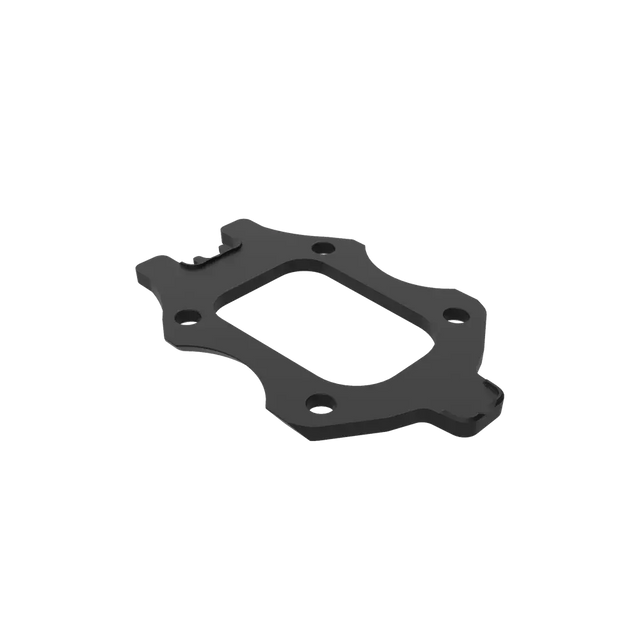 ATK (AL14) Raider Toe Lift (+4mm)