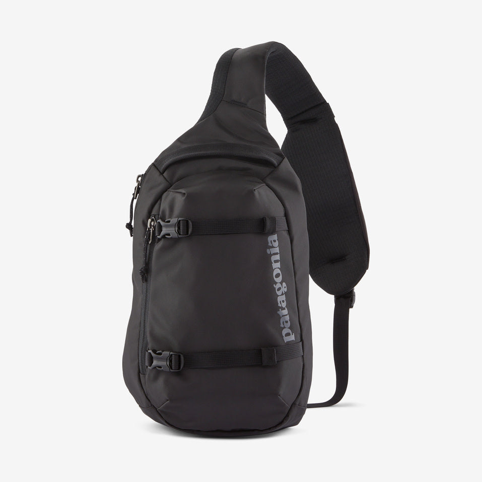 バッグ ATOM SLING by Patagonia DEAD STOCK Patagonia Atom Sling Pack – Trailhead Paddle Shack