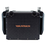 YakAttack BlackPak Pro 16" x 16" Kayak Fishing Crate