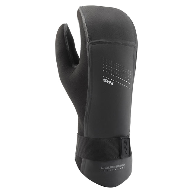 NRS Toaster Mitt