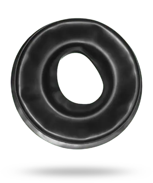 Level Six Neck Gasket