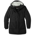 Outdoor Research Stormcraft Down Parka Women's