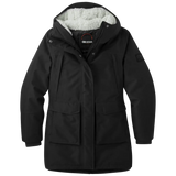 Outdoor Research Stormcraft Down Parka Women's