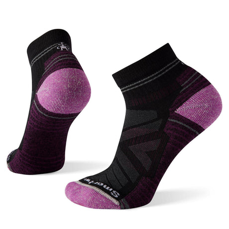 Smartwool Hike Light Cushion Ankle Sock Women's 1571