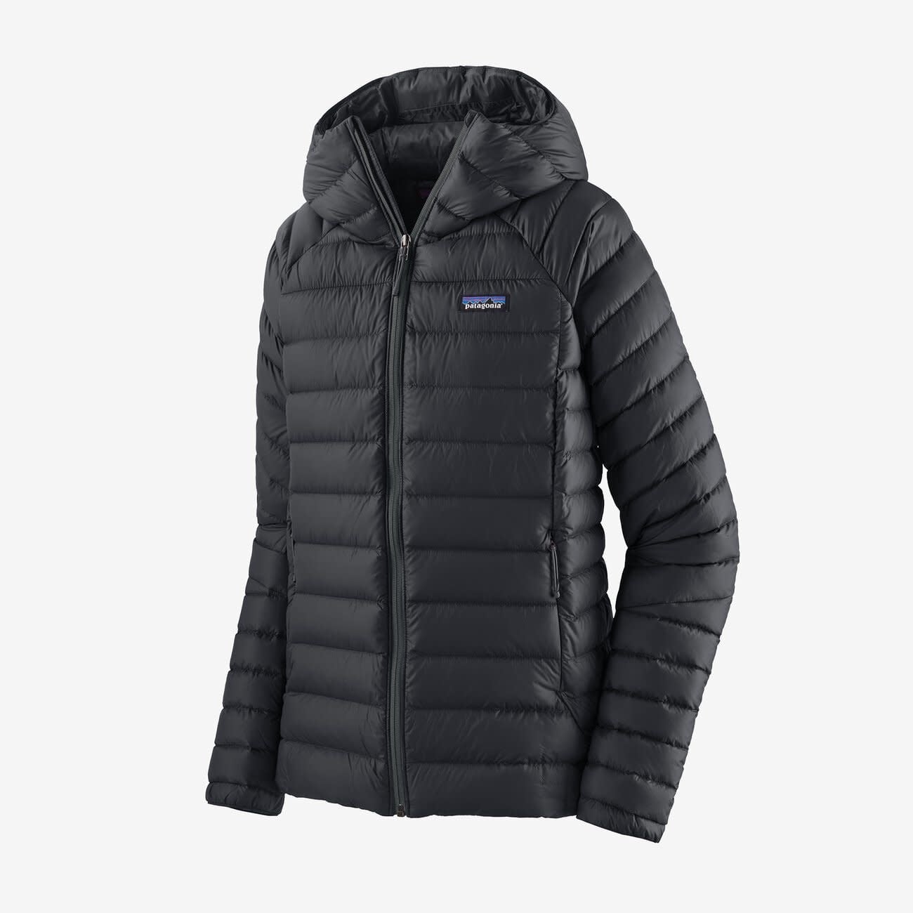 Patagonia Down Sweater Hoody Women's – Trailhead Paddle Shack