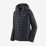 Patagonia Down Sweater Hoody Women's