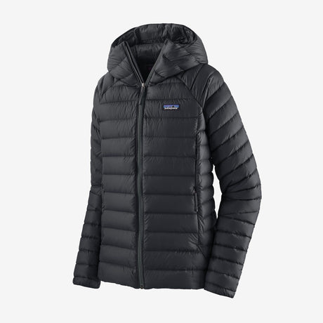 Patagonia Down Sweater Hoody Women's