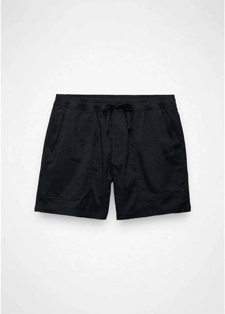 Prana Stretch Zion Field Short 8" Men's