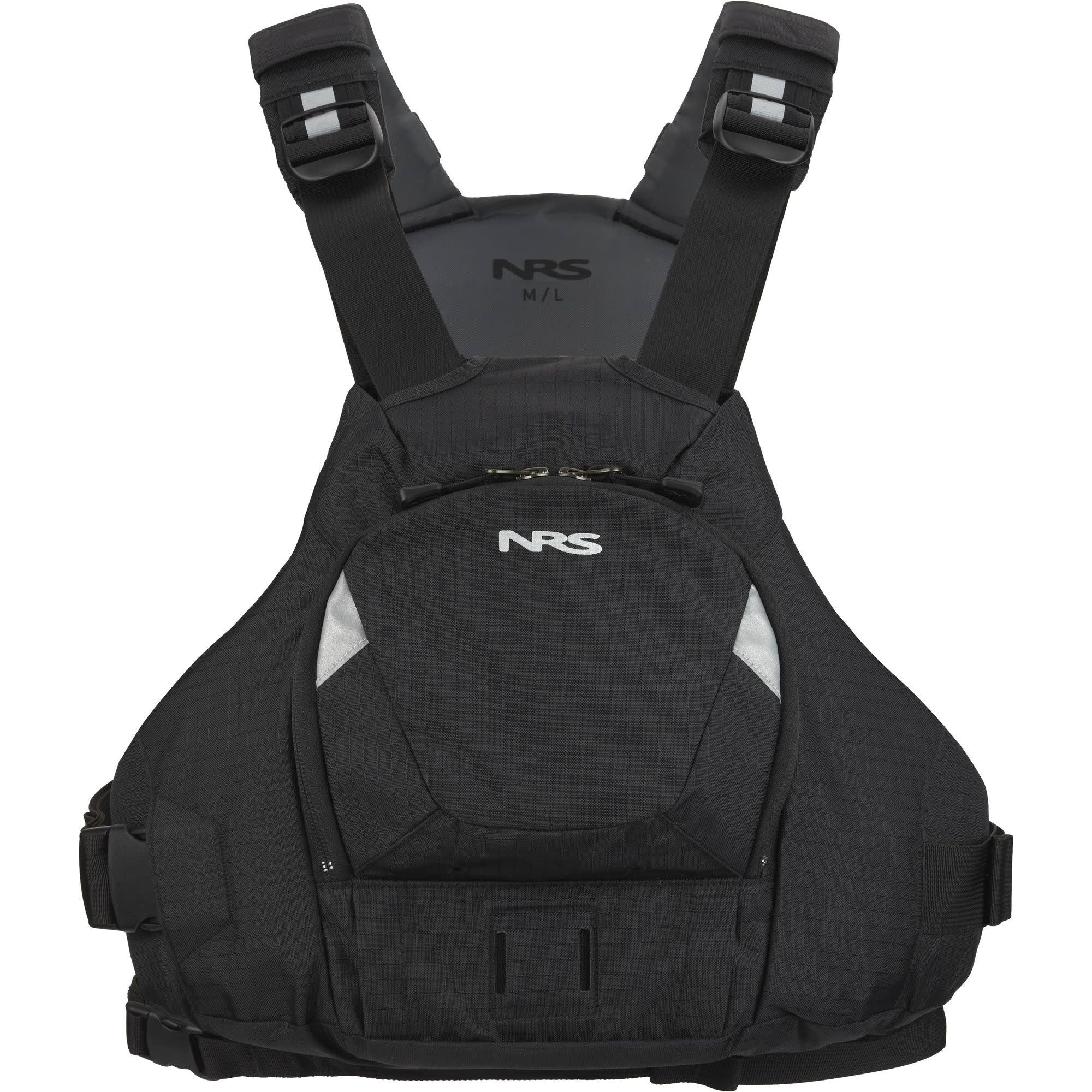NRS Ninja PFD – Trailhead Paddle Shack