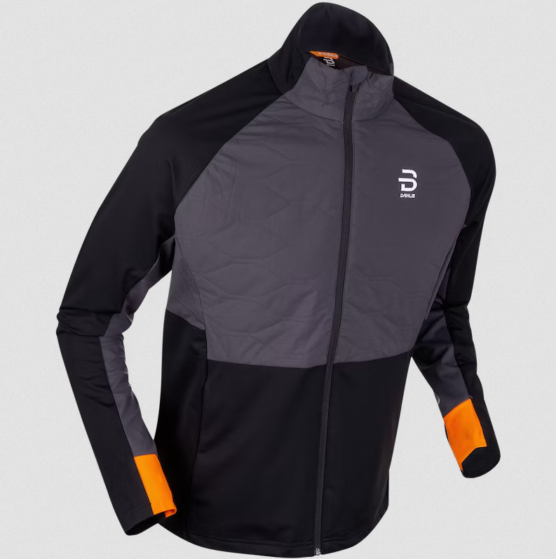 Daehlie Challenge Jacket 2.0 Men's
